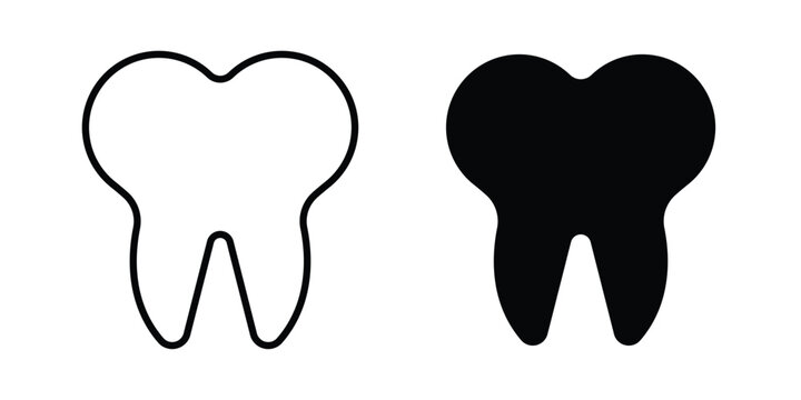 Tooth icon