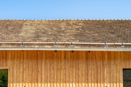 Umweltbewusstes Bauen mit nachhaltigen Rohstoffen