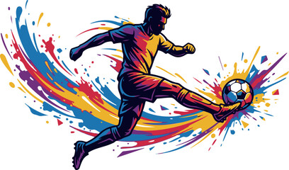 Champion Soccer Trophy 2026 © yayan