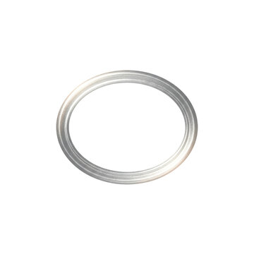 A single, elegant, silver oval frame with a textured, hand-drawn aesthetic, shimmering and subtly glowing, floating weightlessly against a transparent background, ethereal elegance concept