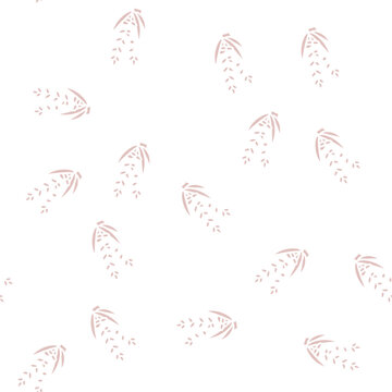 lavender flower aromatherapy vector glyph seamless pattern lavender flower aromatherapy sign illustration