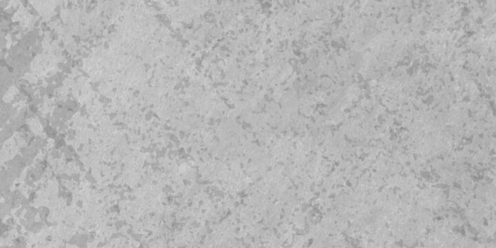 White grunge concrete wall rough concrete antique aged smooth plaster texture. white and black limestone grunge vintage background.