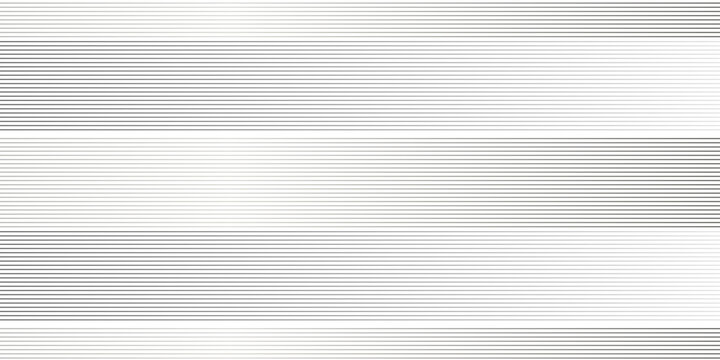 Vector seamless oblique, stripe diagonal stylish wave grid thin technology fabric line texture pattern. geometric fabric stripe line black and gray gradient beautiful repeat design.
