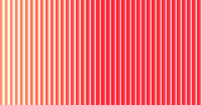 colorful stripes background,Abstract golden orange vertical stripe pattern with subtle radial lighting abstract vertical