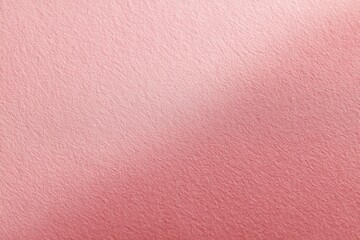Fototapeta premium Gentle pink gradient background with subtle texture for branding and photography