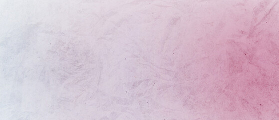Fototapeta premium Soft Pastel Editorial Texture, Pink Faded Paper Background for Branding