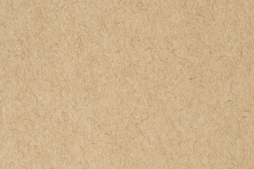 Fototapeta premium Texture of brown recycled paper