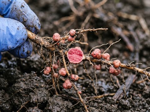 Root Nodule
