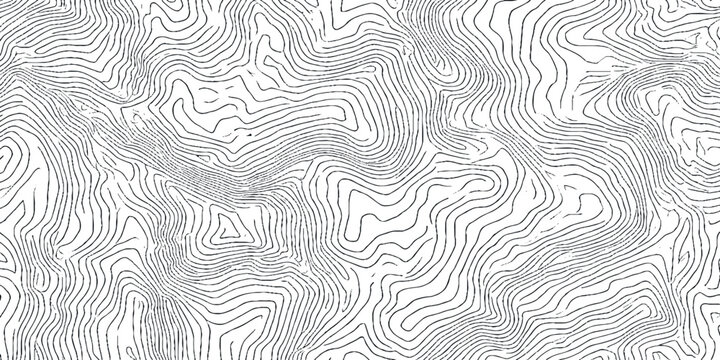 Abstract black and white seamless geometric pattern vector illustration for modern fabric tile textile wallpaper background design and backdrop ornament decoration