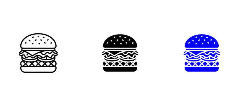 hamberger