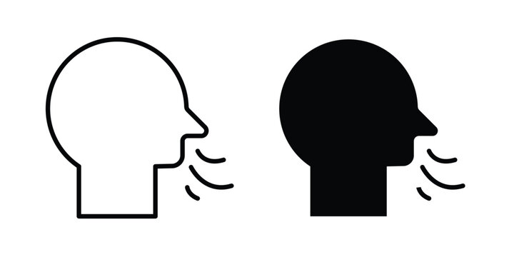 Breathing icon