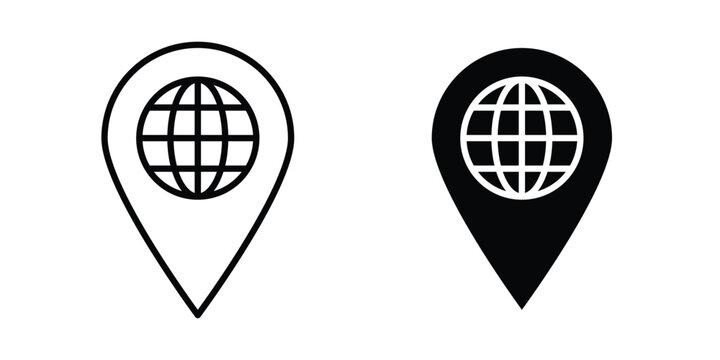 Global forum icon