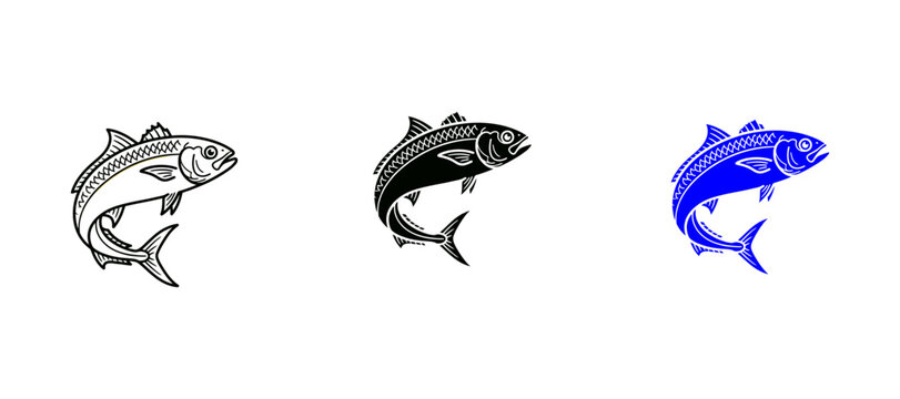 kingfish