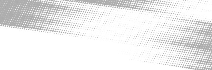Dots halftone white and blue color pattern gradient grunge texture background. Dots pop art comics sport style vector illustration halftone. modern © Moh