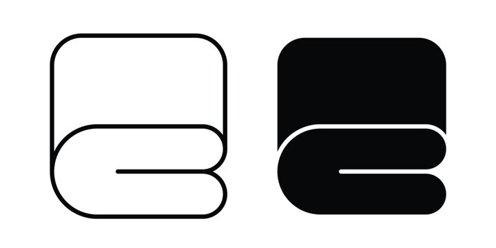 blanket icon