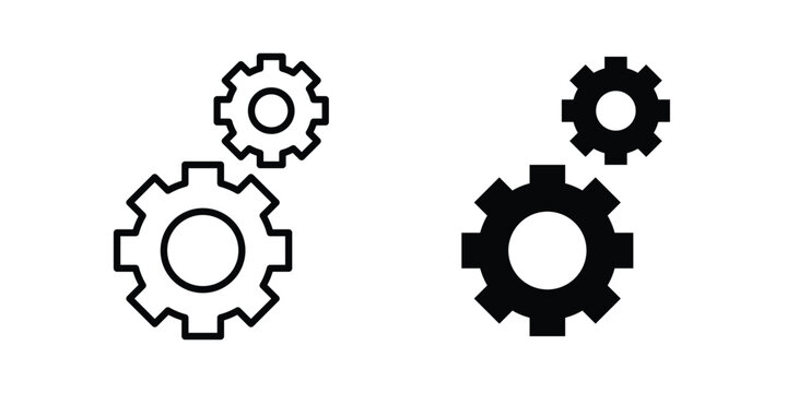 COGS icon