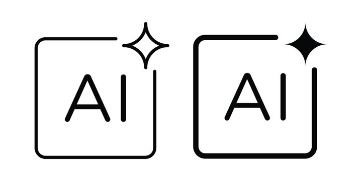 Generative Ai icon