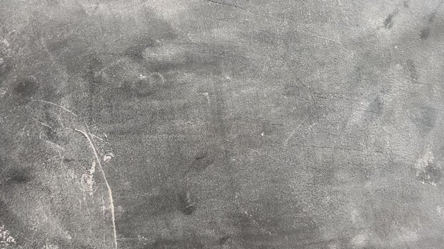 dirty black chalk board background