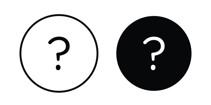 Help icon