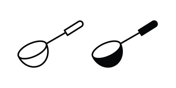 Ladle icon