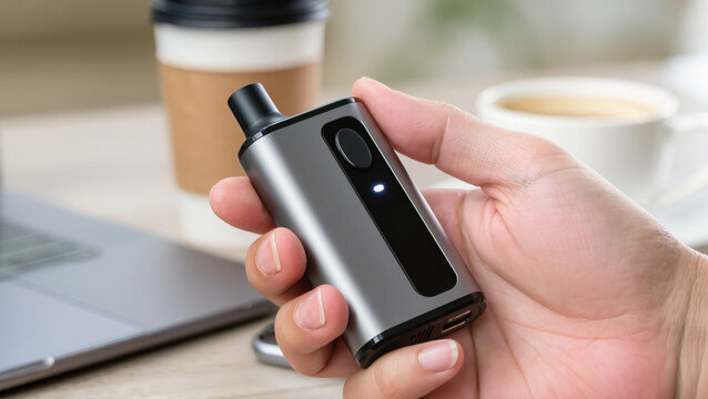 Vaping technology, Pod mod kits, Handheld vape devices, E-cigarette options, Silver box mods, Refillable vape tanks, Modern vaping lifestyle, Portable vaporizers, Nicotine delivery systems