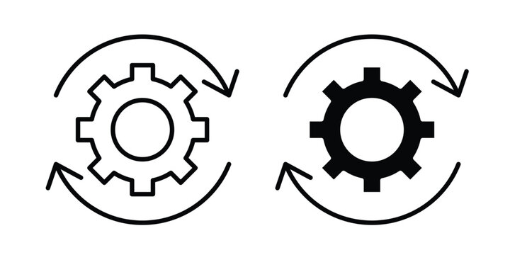 Workflow icon