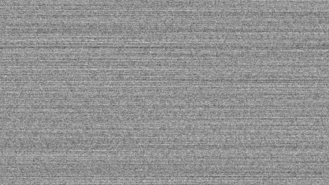TV noise background. No signal glitch effect. Old tv retro abstract for media.