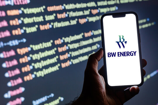 BW Energy Oil and Gas Company Focused on Offshore Exploration, Petroleum Production, Energy Development, and Global Resource Operations