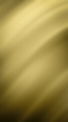 Fototapeta premium Modern luxury vertical abstract grainy wallpaper with vibrant gold beige and black tones