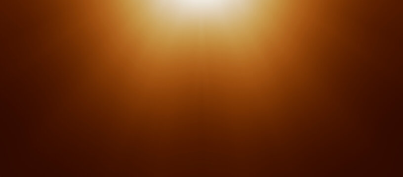 abstract photo of light burst among trees and glitter bokeh. image is blurred. yellow golden bokeh pattern background. Real optical lens flare on black backdrop. sunrays, sun rays beam, burst, sunbeam