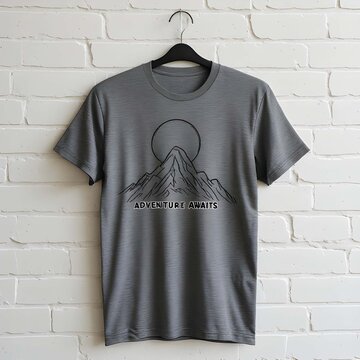 mordern t-shirt desgin