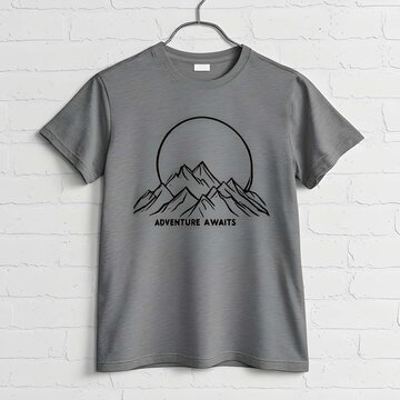 mordern t-shirt desgin