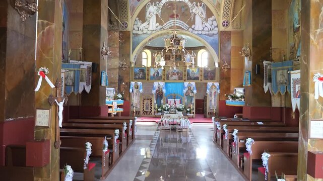 Ukrainian Church