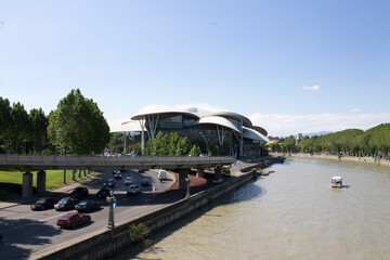 Tbilisi © maksim28142