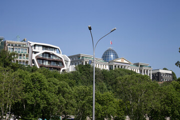 Tbilisi © maksim28142
