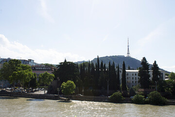 Tbilisi © maksim28142