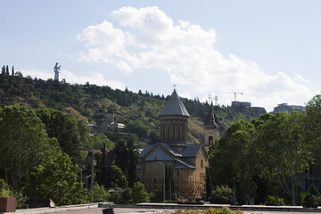 Tbilisi © maksim28142