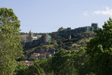 Tbilisi © maksim28142