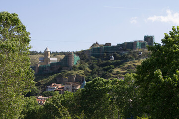 Tbilisi © maksim28142