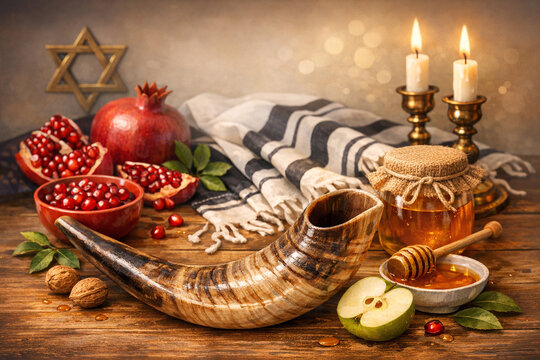 Hanukkah Festival Gift Set