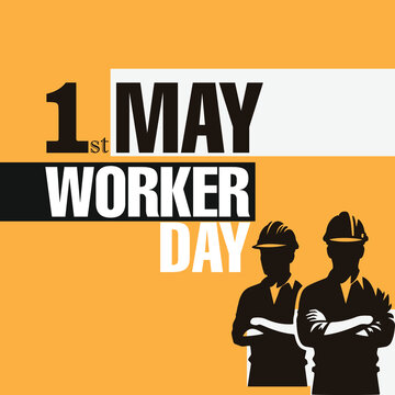 International worker day