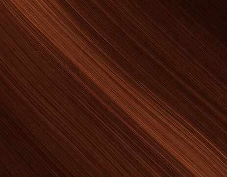 Diagonal, warm-toned abstract with parallel lines. A wood-like texture is suggested, offering a sense of depth and movement