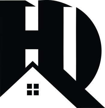dh home logo hd d h letter logo design. Minimal monogram emblem, classic style. Alphabet vector logo design. Premium Business logo, White background. AI/EPS and PNG/JPEG.