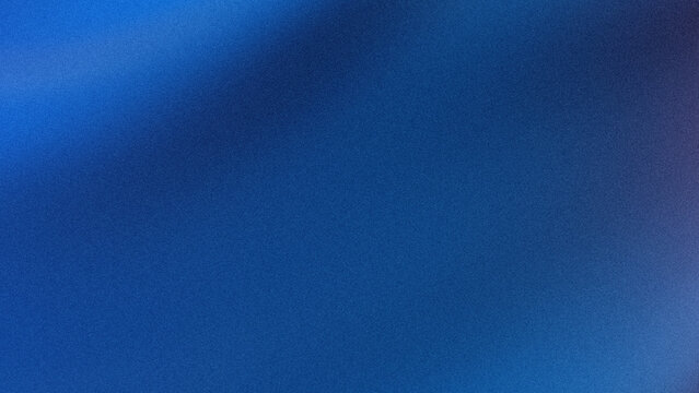 Minimalist dark blue gradient background with subtle grain texture for clean UI and web layouts