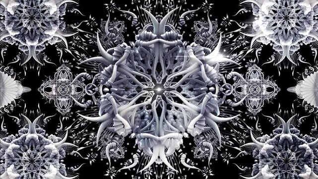 Ethnic Ornament 2