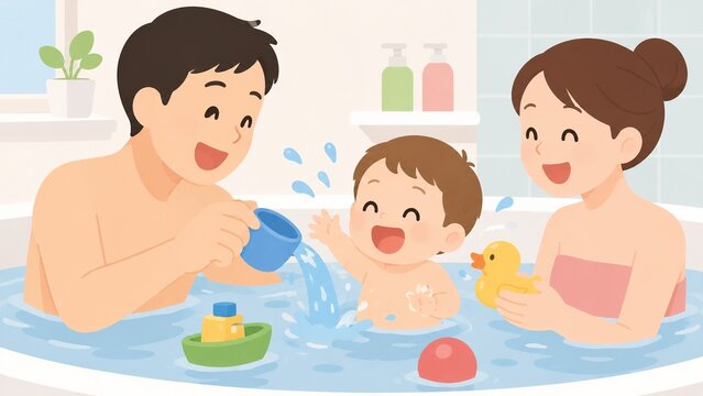 バスタイム」の写真素材 | 47,463件の無料イラスト画像 | Adobe Stock