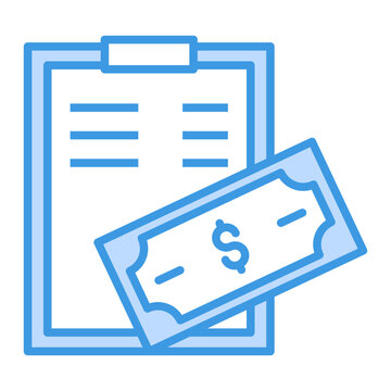 invoice icon