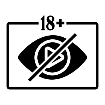 sensitivity Solid icon