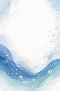 Data Flow Business Abstract Background