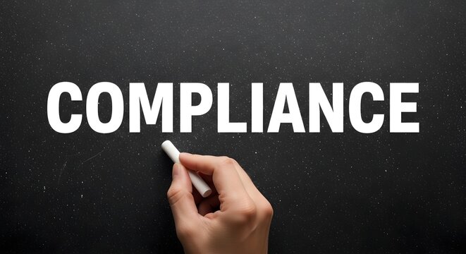 Understanding compliance regulations and standards